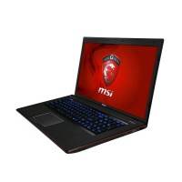 ноутбук MSI GE70 2OE-477 Черный