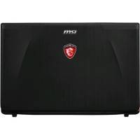 ноутбук MSI GE70 2PE-415 Черный
