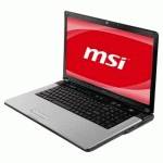 ноутбук MSI GE700-018