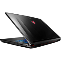 ноутбук MSI GE72VR 6RF-245 Черный