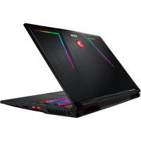 ноутбук MSI GE73 8RE-098 Черный