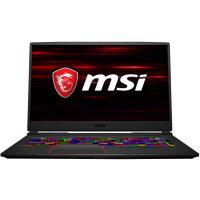 ноутбук MSI GE75 9SG-690 Черный