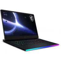ноутбук MSI GE76 Raider 11UH-440RU Серый