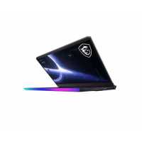 ноутбук MSI GE76 Raider 11UH-441RU Синий