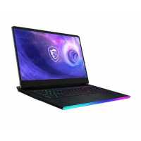 ноутбук MSI GE76 Raider 12UGS-439RU Серый