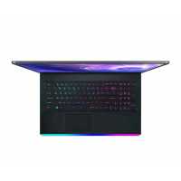 ноутбук MSI GE76 Raider 12UGS-440RU Титановый голубой