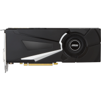 видеокарта MSI GeForce GTX 1070 Ti Aero 8G
