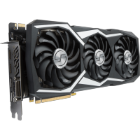 видеокарта MSI GeForce GTX 1080 Ti Lightning Z