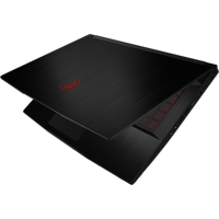 ноутбук MSI Thin GF63 8RC-046RU Черный
