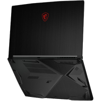 ноутбук MSI Thin GF63 8RC-423RU Черный