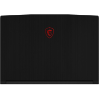 ноутбук MSI Thin GF63 8RC-622RU Черный