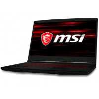 ноутбук MSI Thin GF63 9SCSR-1603RU Черный