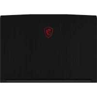 ноутбук MSI Thin GF63 10SC-427XRU Черный
