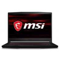 ноутбук MSI Thin GF63 10SC-634XRU Черный