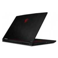 ноутбук MSI Thin GF63 10SC-635XRU Черный