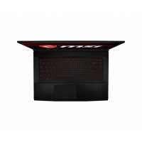 ноутбук MSI Thin GF63 10SCSR-1653XRU Черный