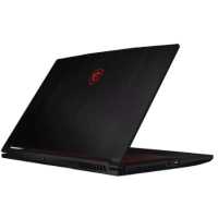 ноутбук MSI Thin GF63 10SCXR-222US Черный