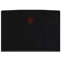 ноутбук MSI Thin GF63 10SCXR-222US Черный