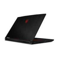ноутбук MSI Thin GF63 10UC-422XRU Черный