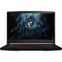 ноутбук MSI GF63 Thin 11SC-294XKZ Черный