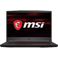 ноутбук MSI Thin GF63 11UC-1075XBY-wpro Черный