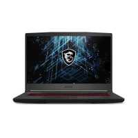 ноутбук MSI Thin GF63 11UC-225XRU Черный