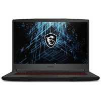 ноутбук MSI Thin GF63 11UD-206XRU-wpro Черный