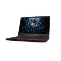 ноутбук MSI Thin GF63 11UD-222XRU-wpro Черный
