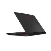 ноутбук MSI Thin GF63 11UD-222XRU-wpro Черный
