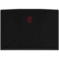 ноутбук MSI Thin GF63 9RCX-683XRU Черный