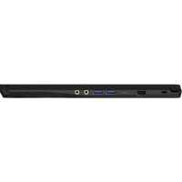 ноутбук MSI Thin GF63 9SCSR-1001RU Черный