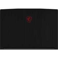 ноутбук MSI Thin GF63 9SCSR-1026XRU Черный