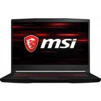 ноутбук MSI Thin GF63 9SCSR-1028XRU Черный