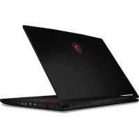 ноутбук MSI Thin GF63 9SCSR-1066RU Черный