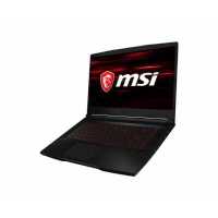 ноутбук MSI Thin GF63 9SCXR-605XRU Черный