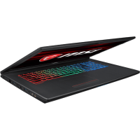 ноутбук MSI GF72 8RD-055XRU Черный