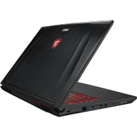 ноутбук MSI GF72 8RD-094XRU Черный