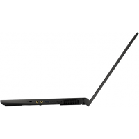 ноутбук MSI GF75 8RC-207 Черный