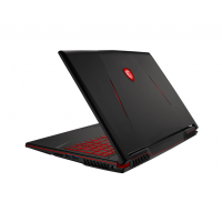 ноутбук MSI GL63 8SC-006 Черный