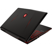 ноутбук MSI GL63 9SEK-884 Черный