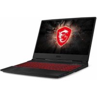 ноутбук MSI GL65 9SEK-250RU Черный