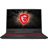 ноутбук MSI GL65 Leopard 10SCSR-051XRU Черный