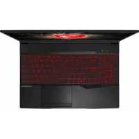 ноутбук MSI GL65 Leopard 10SCXR-023XRU Черный