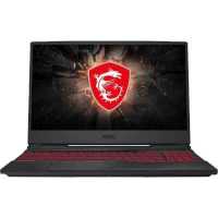 ноутбук MSI GL65 Leopard 10SCXR-024XRU Черный