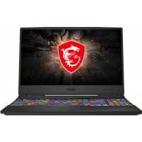 ноутбук MSI GL65 Leopard 10SCXR-218RU Черный