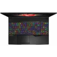 ноутбук MSI GL65 Leopard 10SDK-231XRU Черный