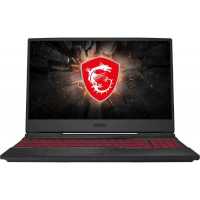 ноутбук MSI GL65 Leopard 10SDK-404RU Черный
