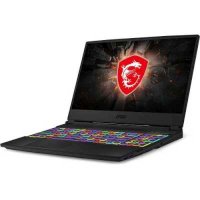 ноутбук MSI GL65 Leopard 10SDK-406RU Черный