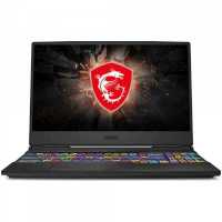 ноутбук MSI GL65 Leopard 10SDK-407XRU Черный