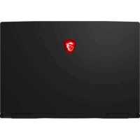 ноутбук MSI GL65 Leopard 10SDK-407XRU-wpro Черный